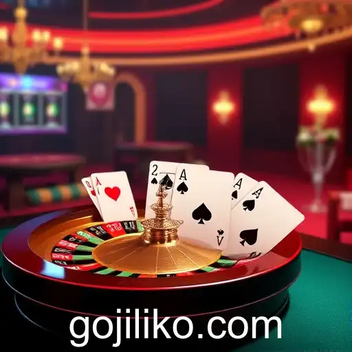 Digital Evolution of Online Gaming Platforms