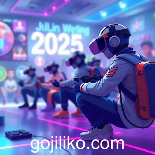 The Evolution of Online Gaming Platforms