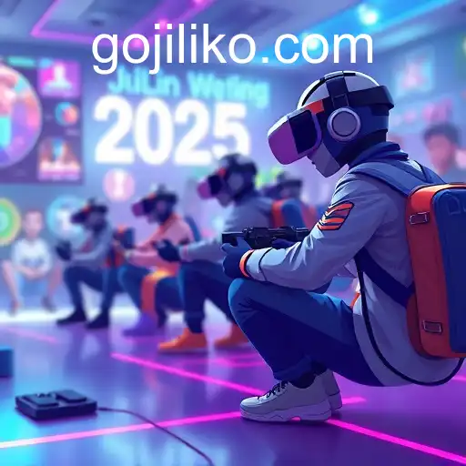 The Evolution of Online Gaming Platforms