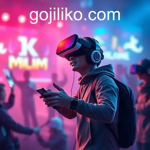 Jiliko: Gaming Evolution & Future