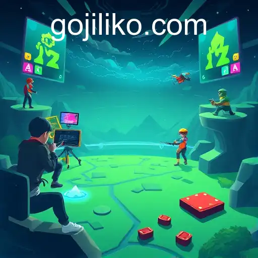 Jiliko's Rise in the Digital Realm