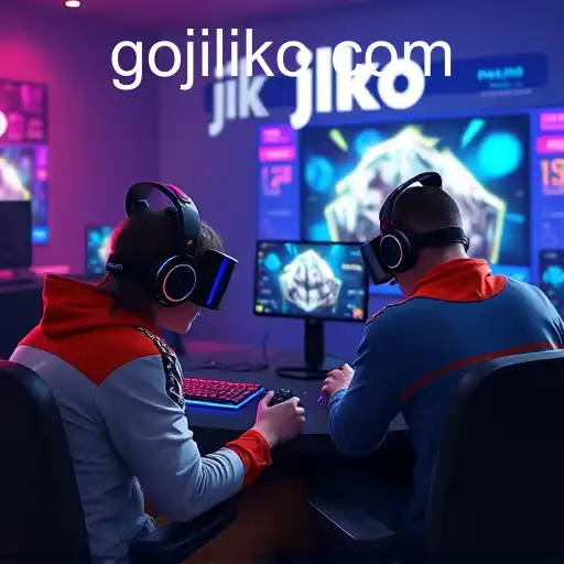 Jiliko: A Platform Revolutionizing Online Gaming