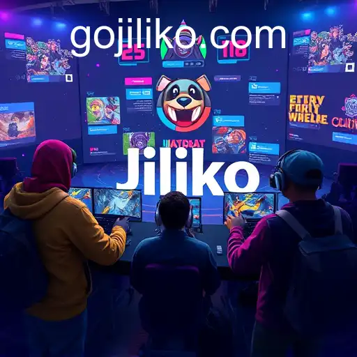 Rise of Jiliko in the Gaming Universe