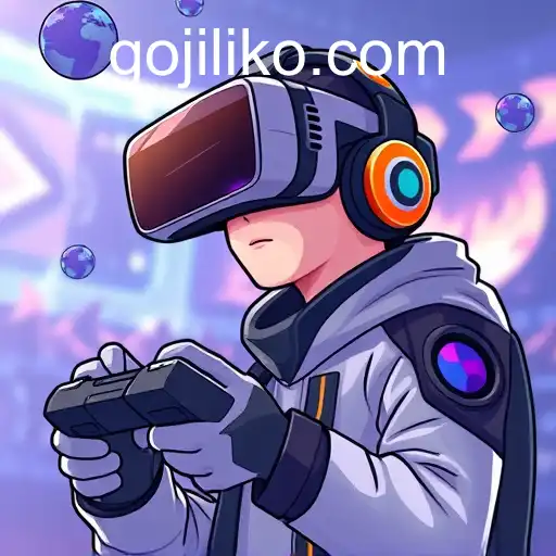 Jiliko: Revolutionizing Online Gaming in 2025