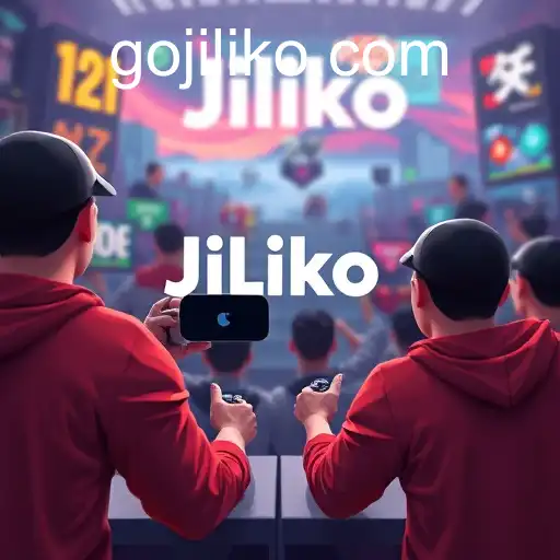 Jiliko Revolutionizes Online Gaming