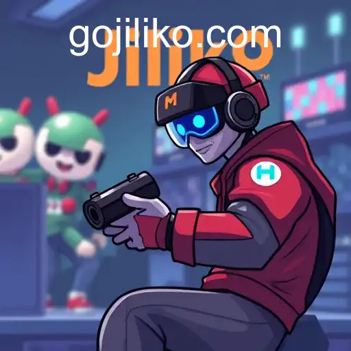 Jiliko Revolutionizes Online Gaming