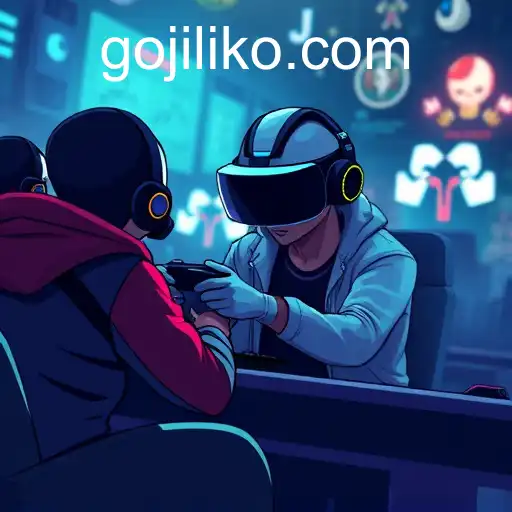 Jiliko: Revolutionizing Online Gaming