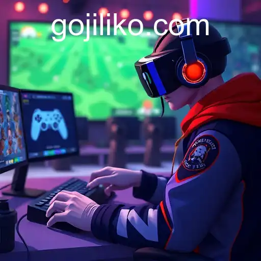 The Evolution of Online Gaming in 2025