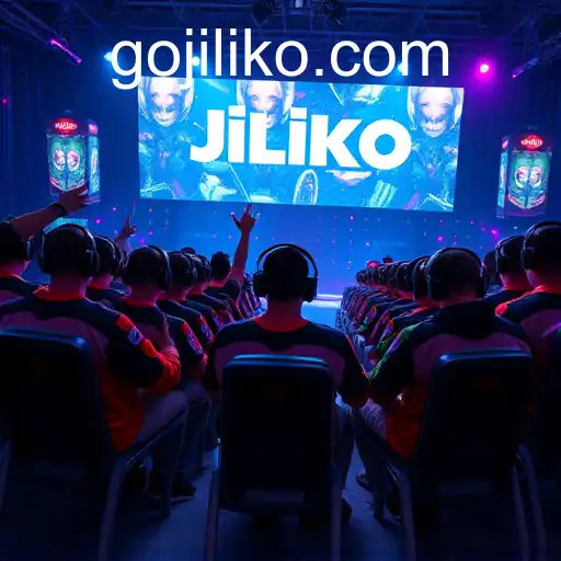 Jiliko: Revolutionizing Online Gaming