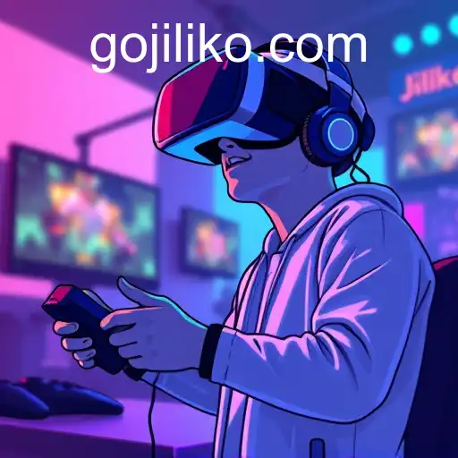 The Rise of Jiliko: Gaming in a Digital World