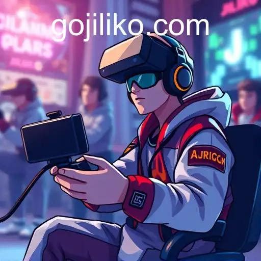 The Rise of Jiliko in the Gaming World