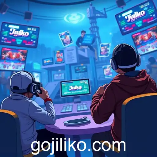 The Digital Landscape of Gaming Evolves with Jiliko