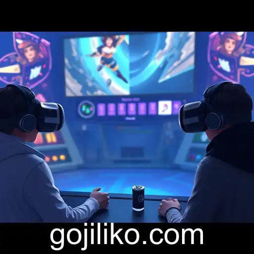 Jiliko Transforms Gaming Landscape