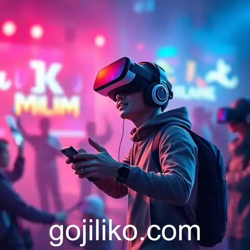 Jiliko: Gaming Evolution & Future