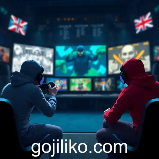 Jiliko's Rising Influence in the Gaming World