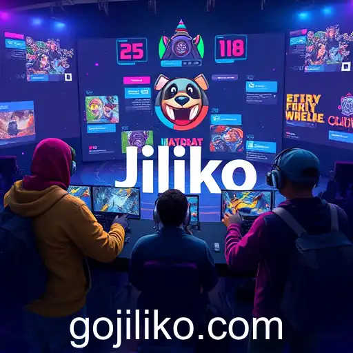 Rise of Jiliko in the Gaming Universe