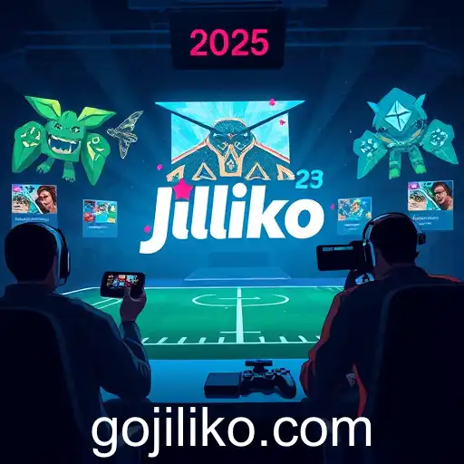 The Rise of Jiliko in the Gaming World