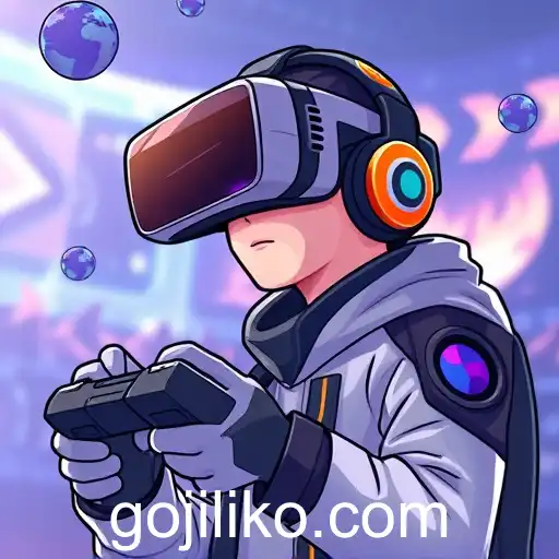 Jiliko: Revolutionizing Online Gaming in 2025