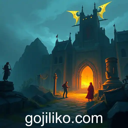 The Rise of Jiliko in Online Gaming