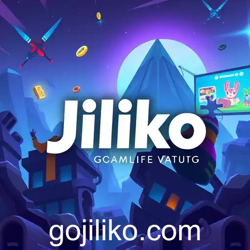 Jiliko: The Rising Star in Online Gaming