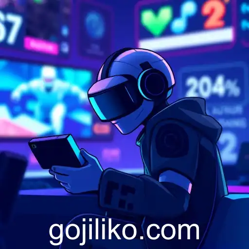 The Rise of Jiliko in Online Gaming