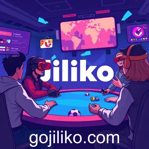 The Rise of Jiliko in Online Gaming