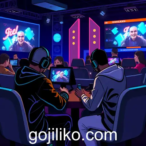 The Rise of Online Gaming Communities in 2025