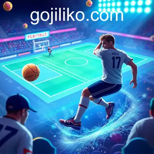 Exploring the Thrilling World of Sports Simulations on Jiliko